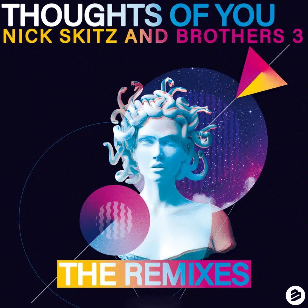 Nick Skitz & Brothers 3