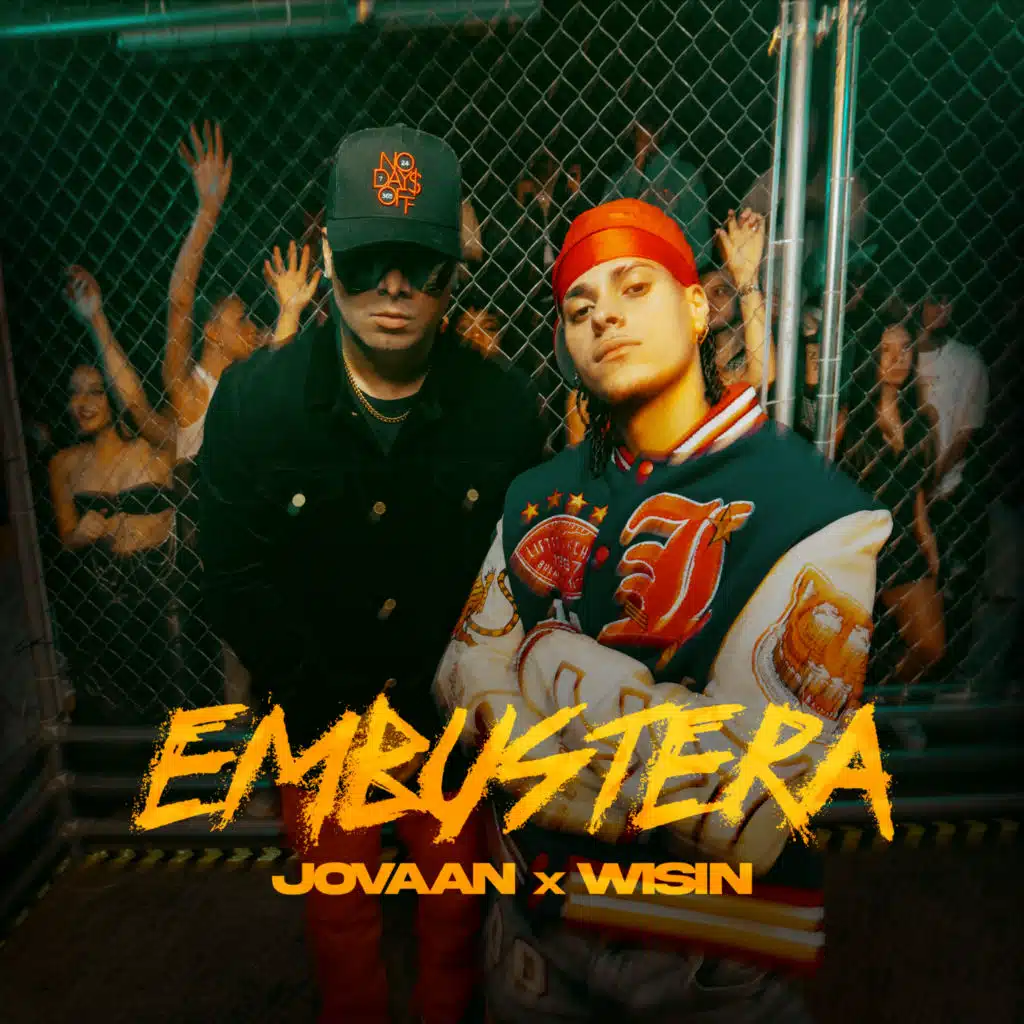 Jovaan & Wisin