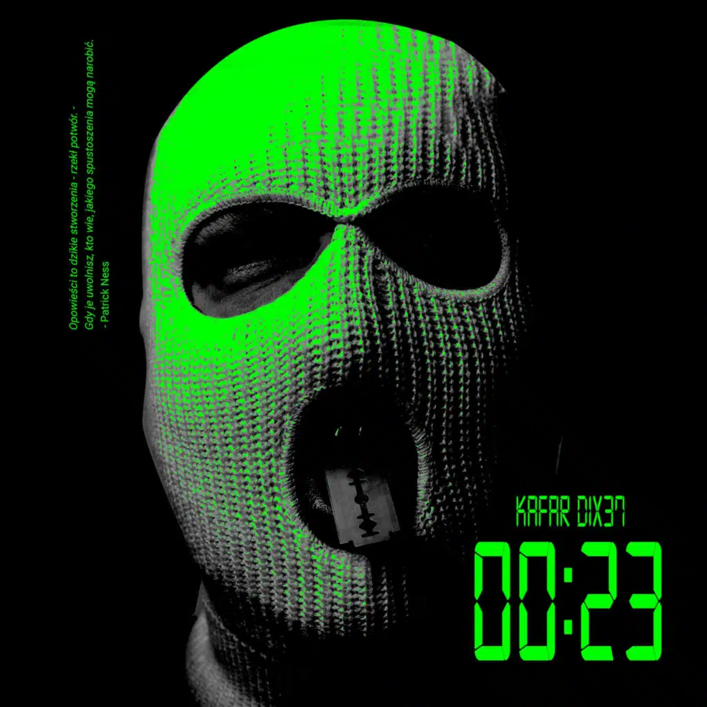 Coś o mnie i o Tobie