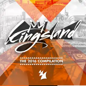 Kingsland Festival - The 2016 Compilation