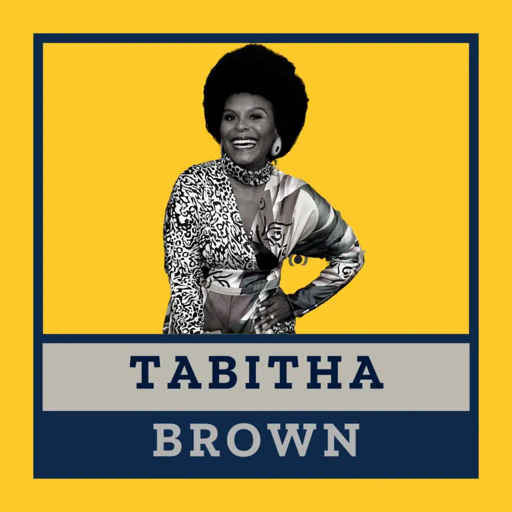 Be Yourself to Free Yourself ft. Tabitha Brown