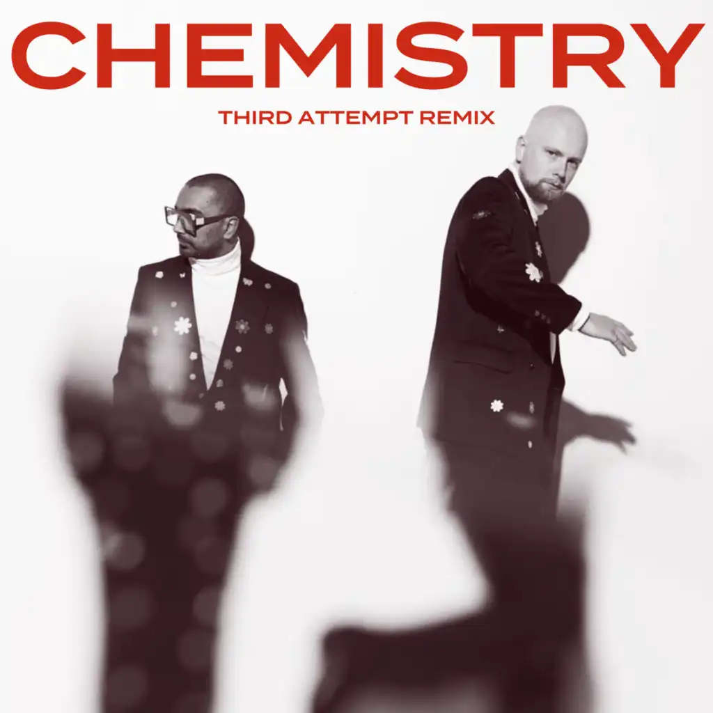 Chemistry (Third Attempt Remix)