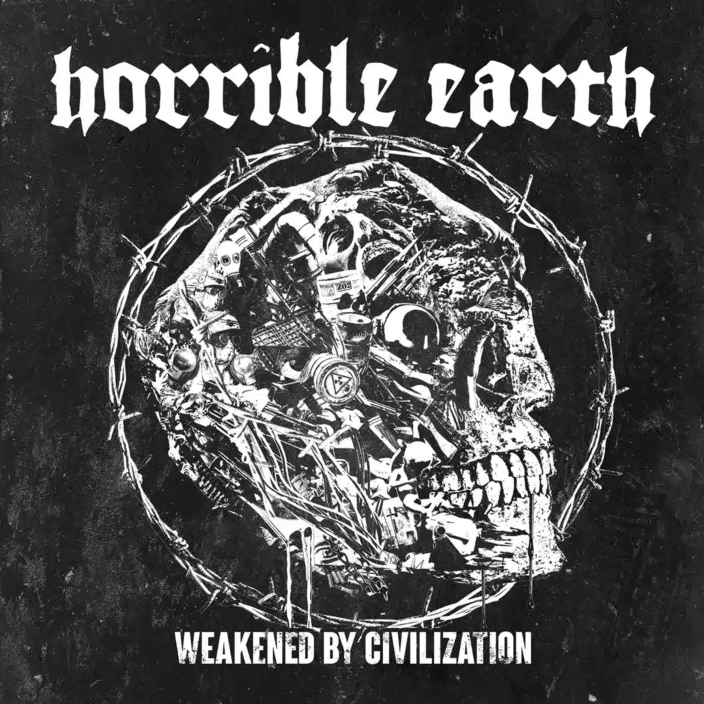 Horrible Earth