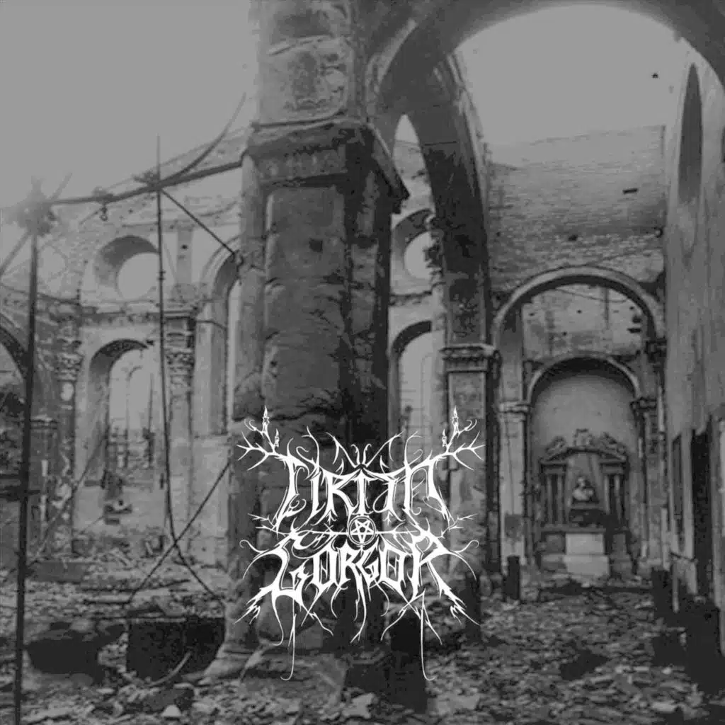 Cirith Gorgor MMXXII