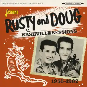 The Nashville Sessions: 1955-1962