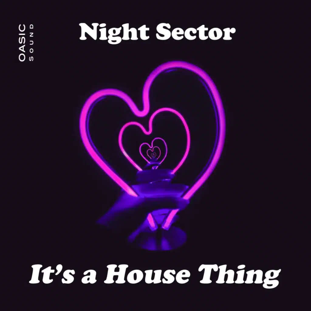 It's a House Thing