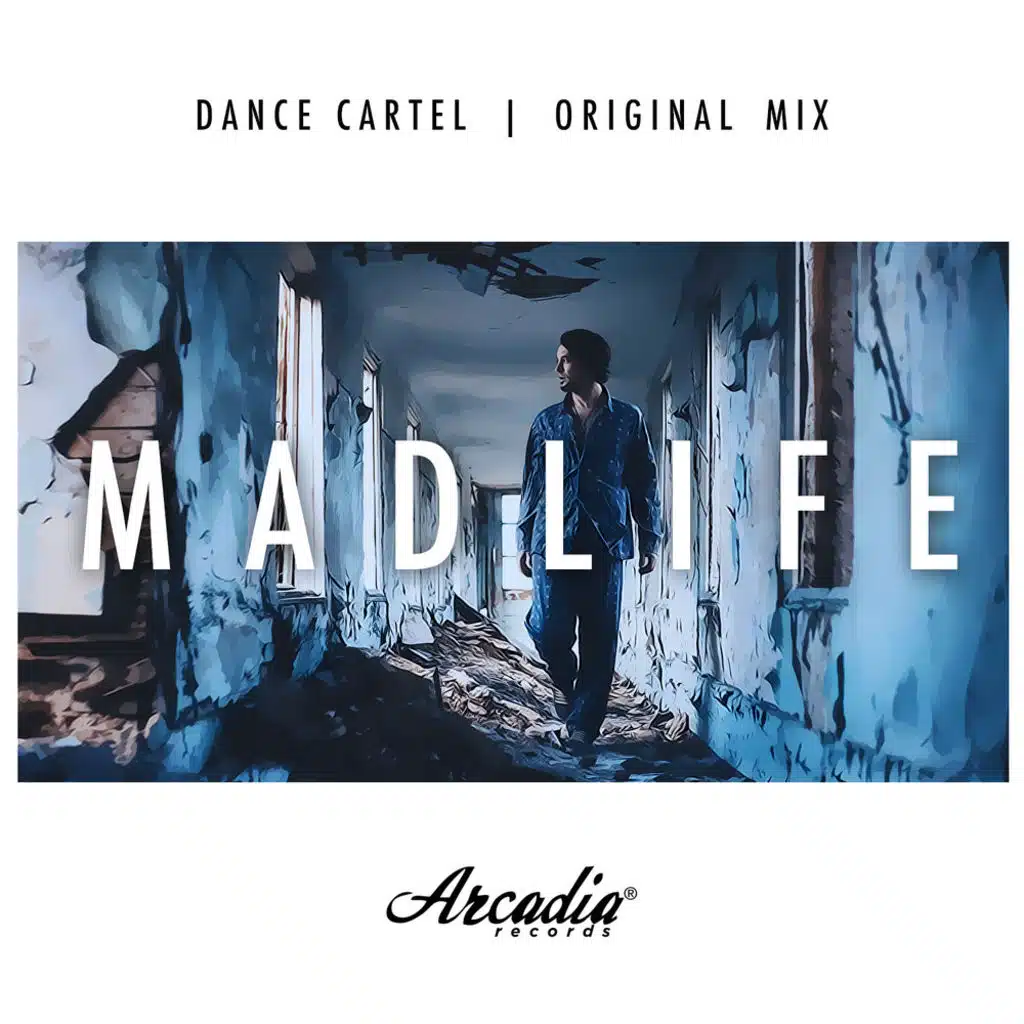 Madlife (Original Mix)