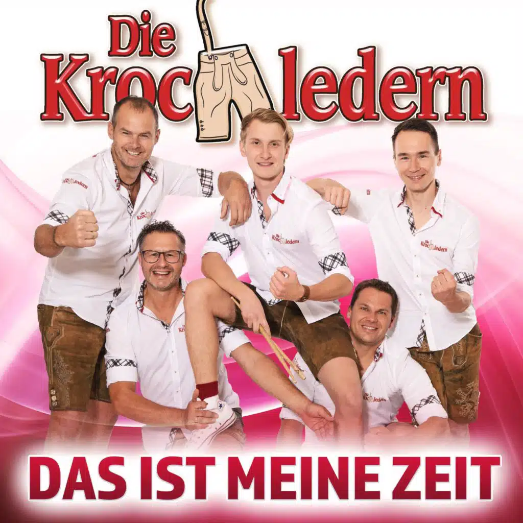 Die Krochledern