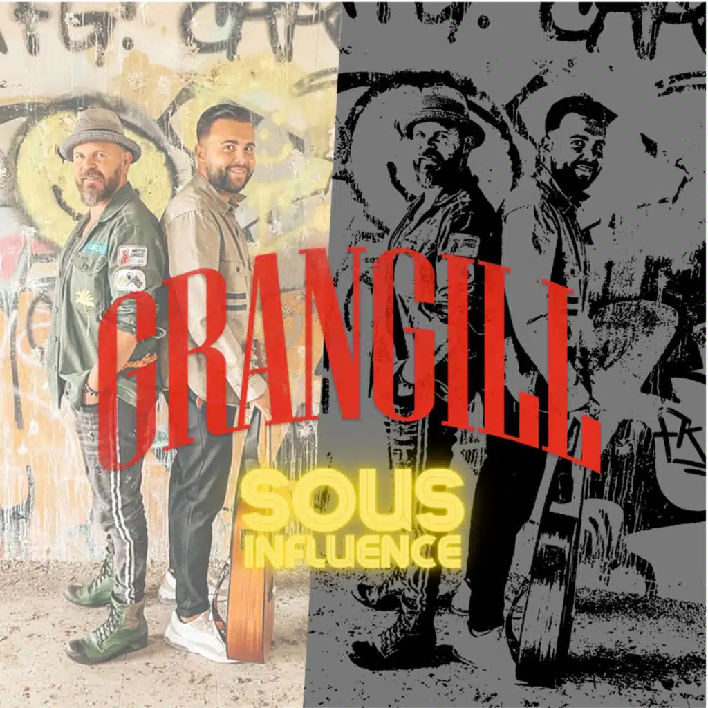SOUS INFLUENCE (Ms Project Edit)