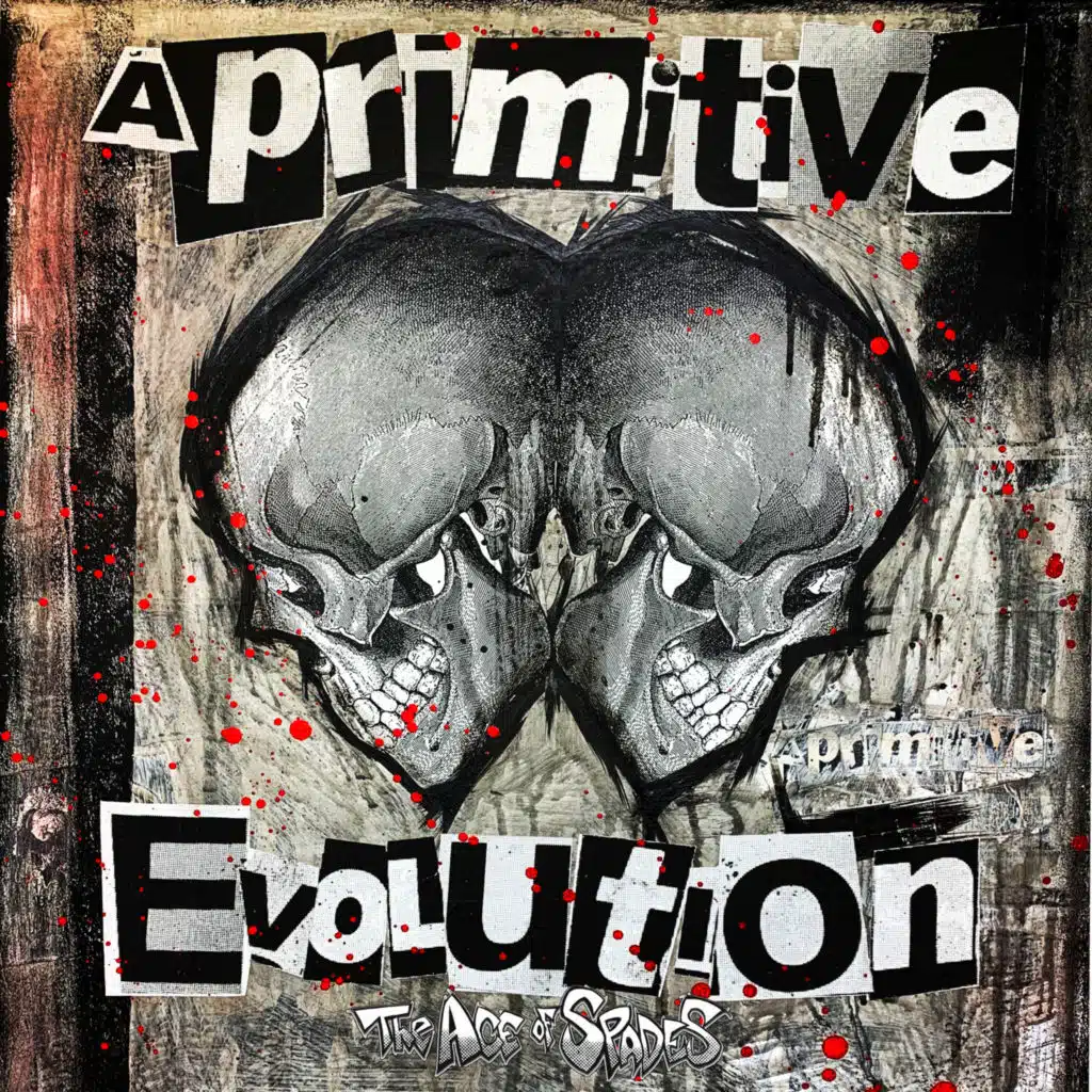 A Primitive Evolution