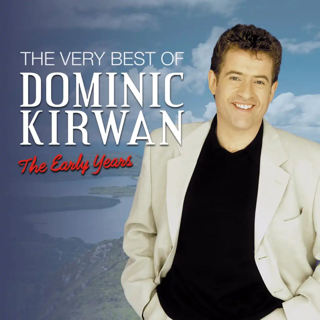 Dominic Kirwan