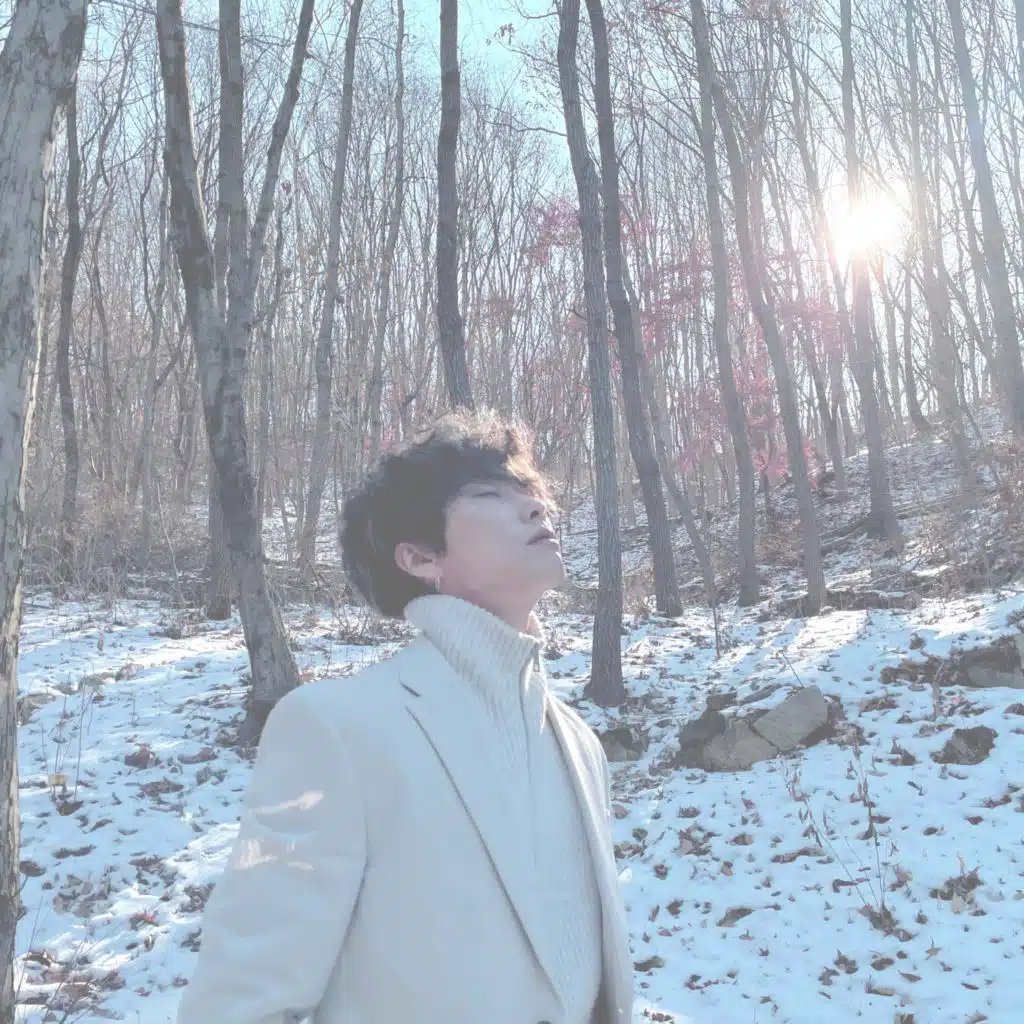 The day you leave me