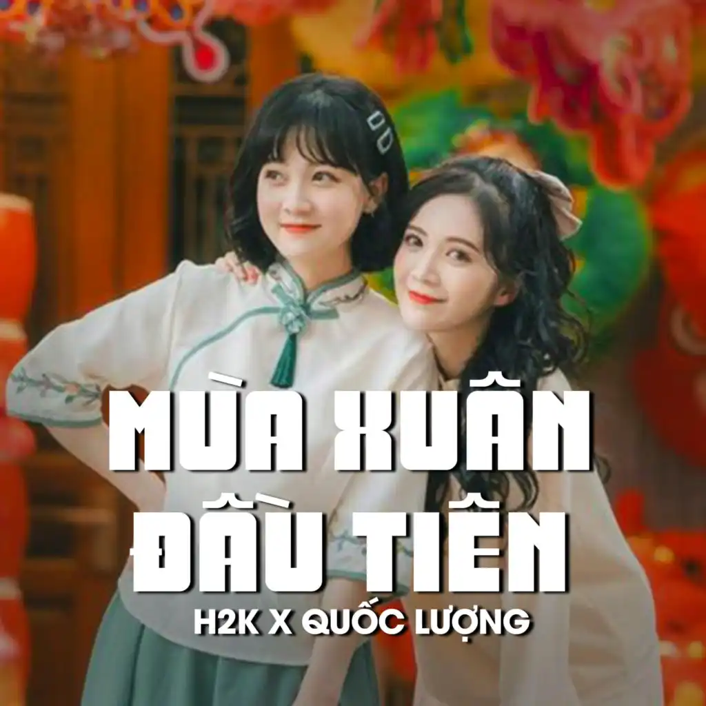 Mùa Xuân Đầu Tiên (Hana Remix)