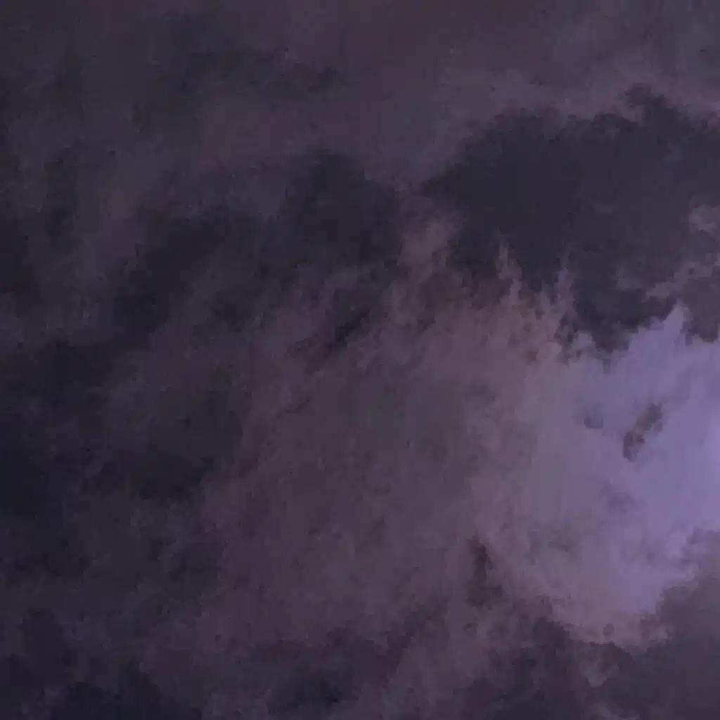 I won't say no longer