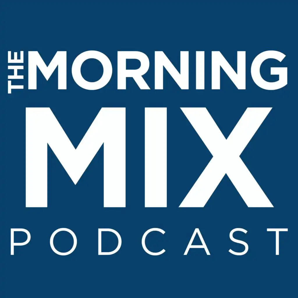 The Morning Mix After Show: A Special Treat