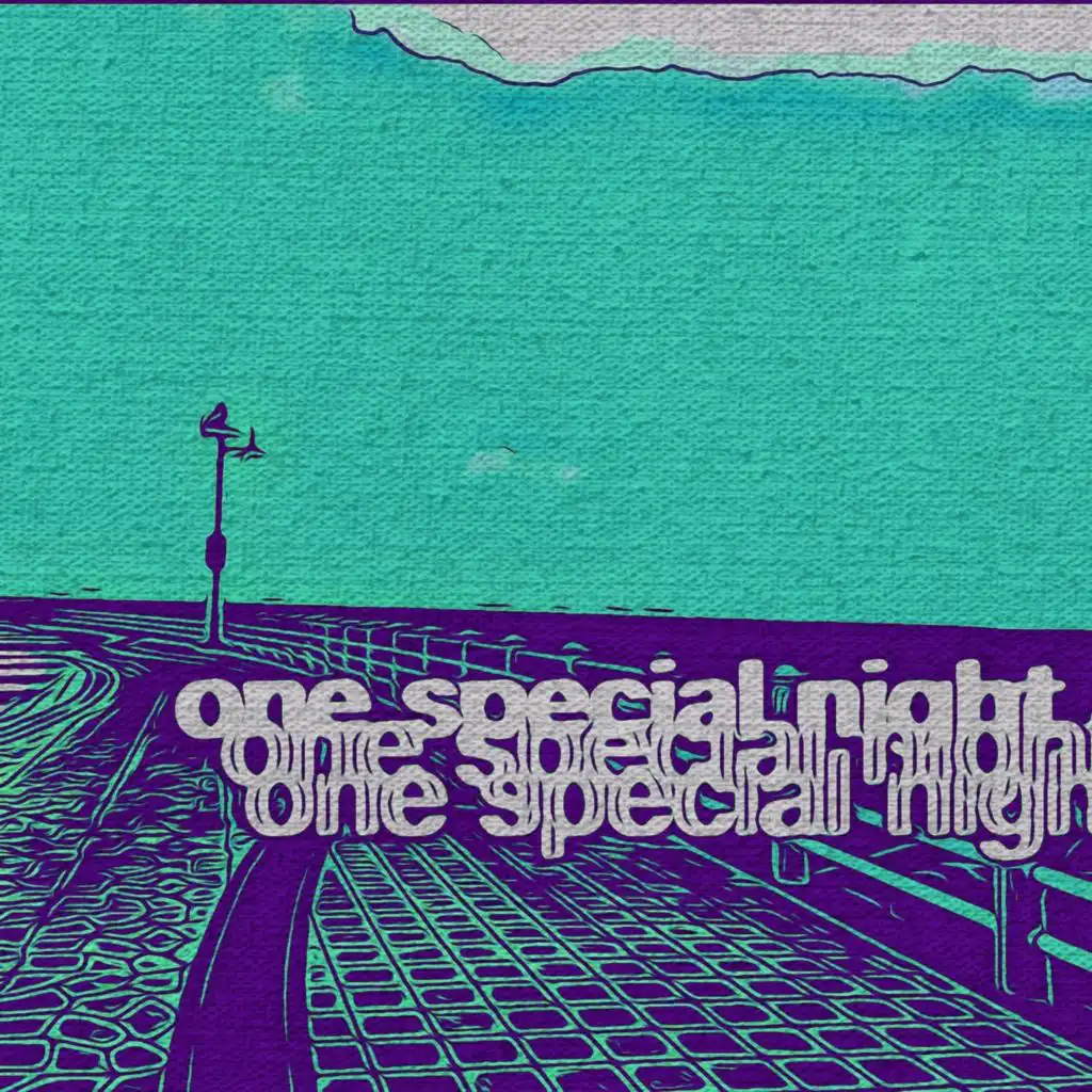 wife's sketches Vol. 2 - one special night (feat. Retrospect) (prod. SIN99)