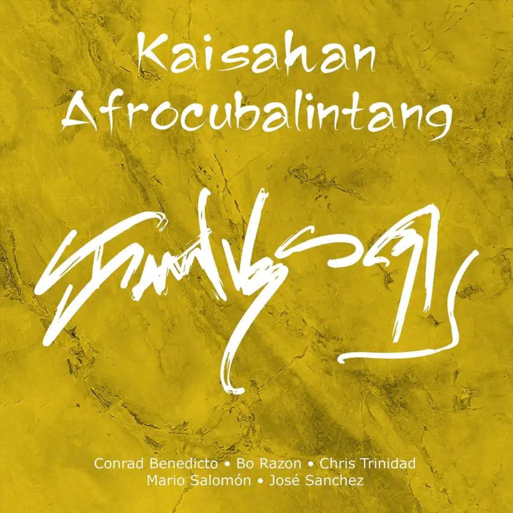 Kaisahan Afrocubalintang