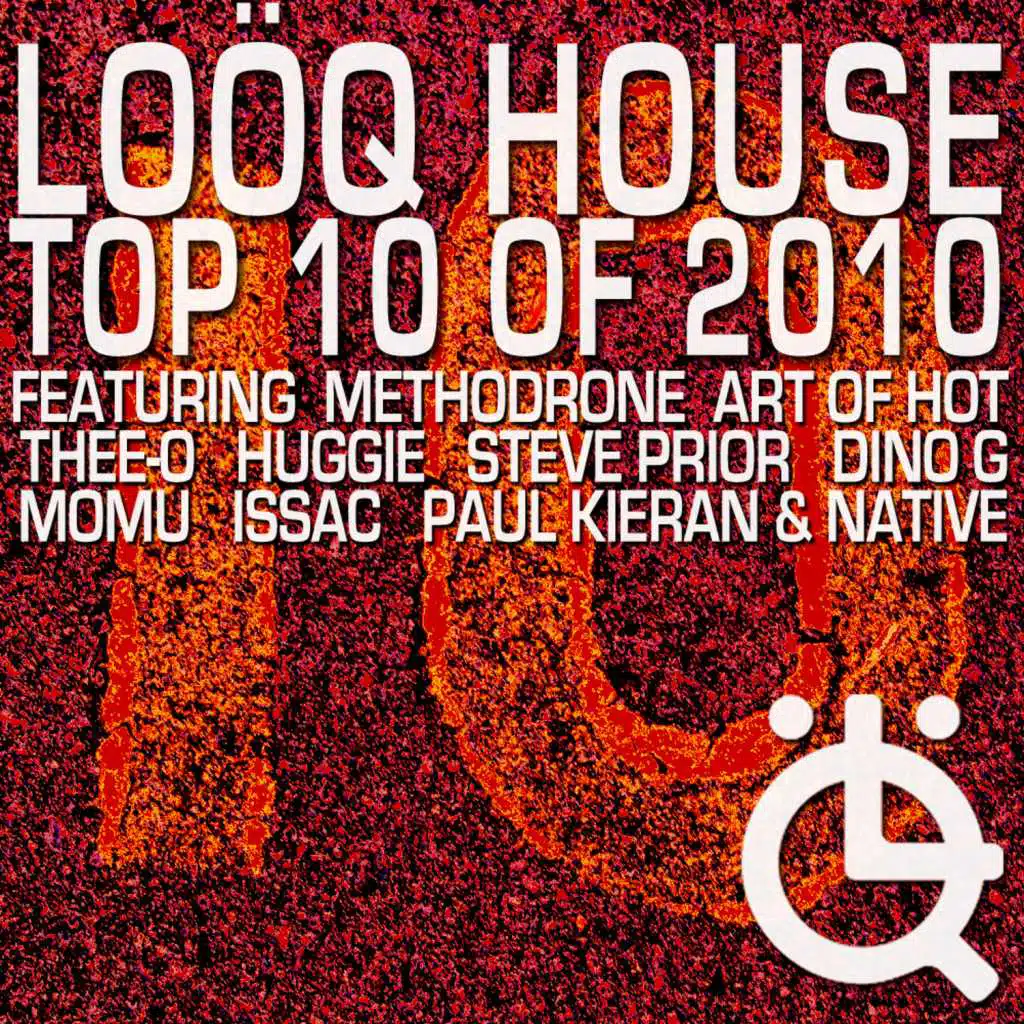 Loöq House - Top 10 in 2010