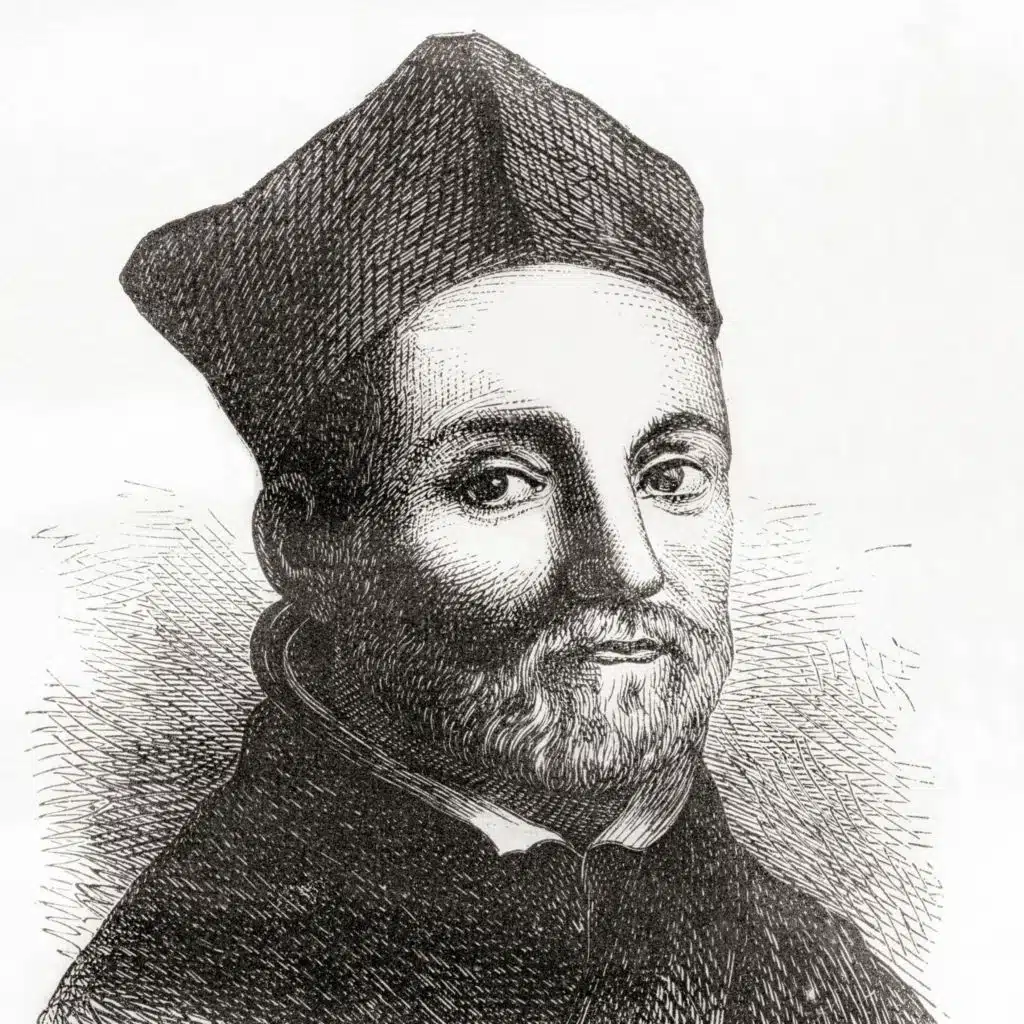 Athanasius Kircher - Der letzte Mann, der alles wusste
