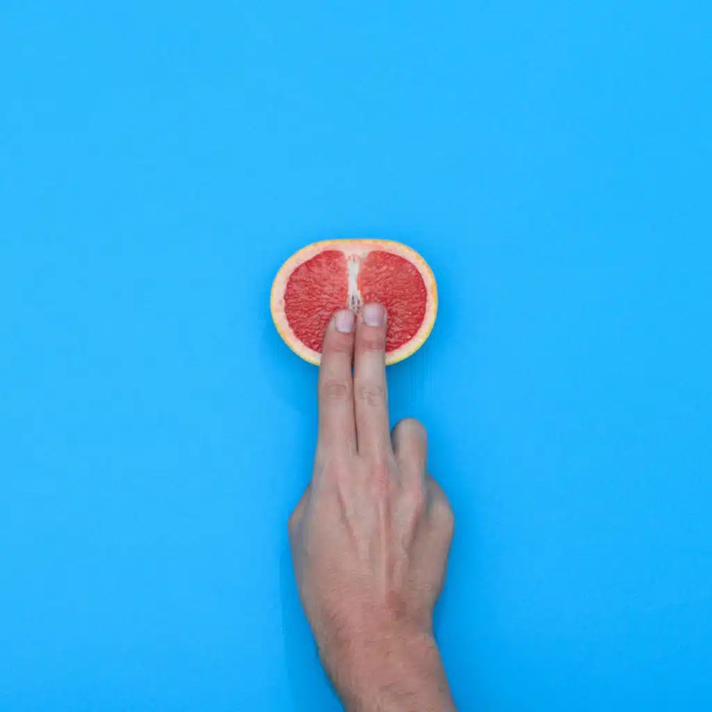 Masturbation - das völlig normale Tabu