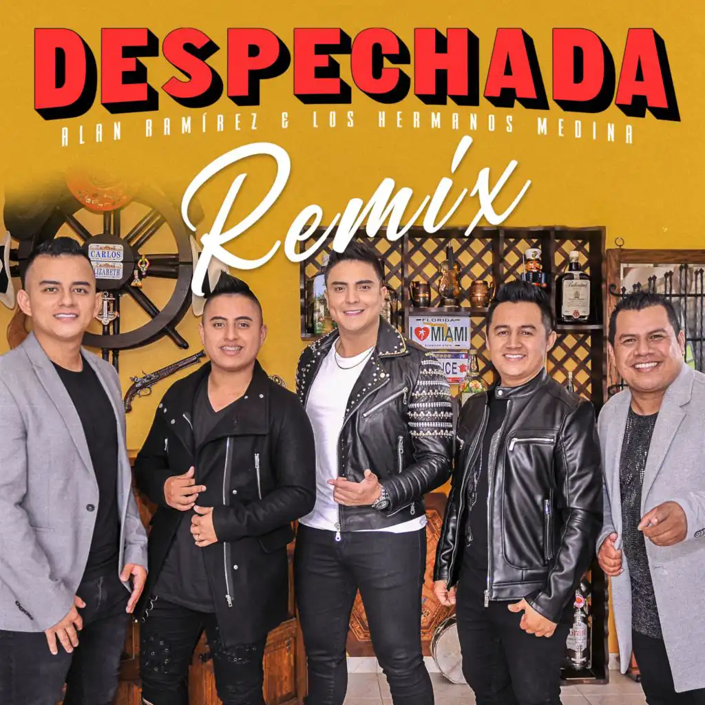 Despechada (Remix)