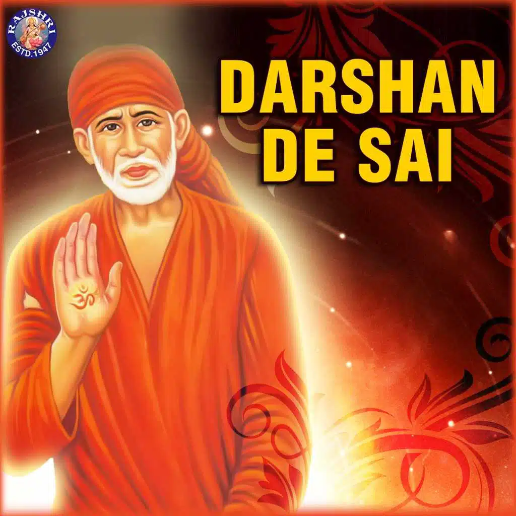 Darshan De Sai