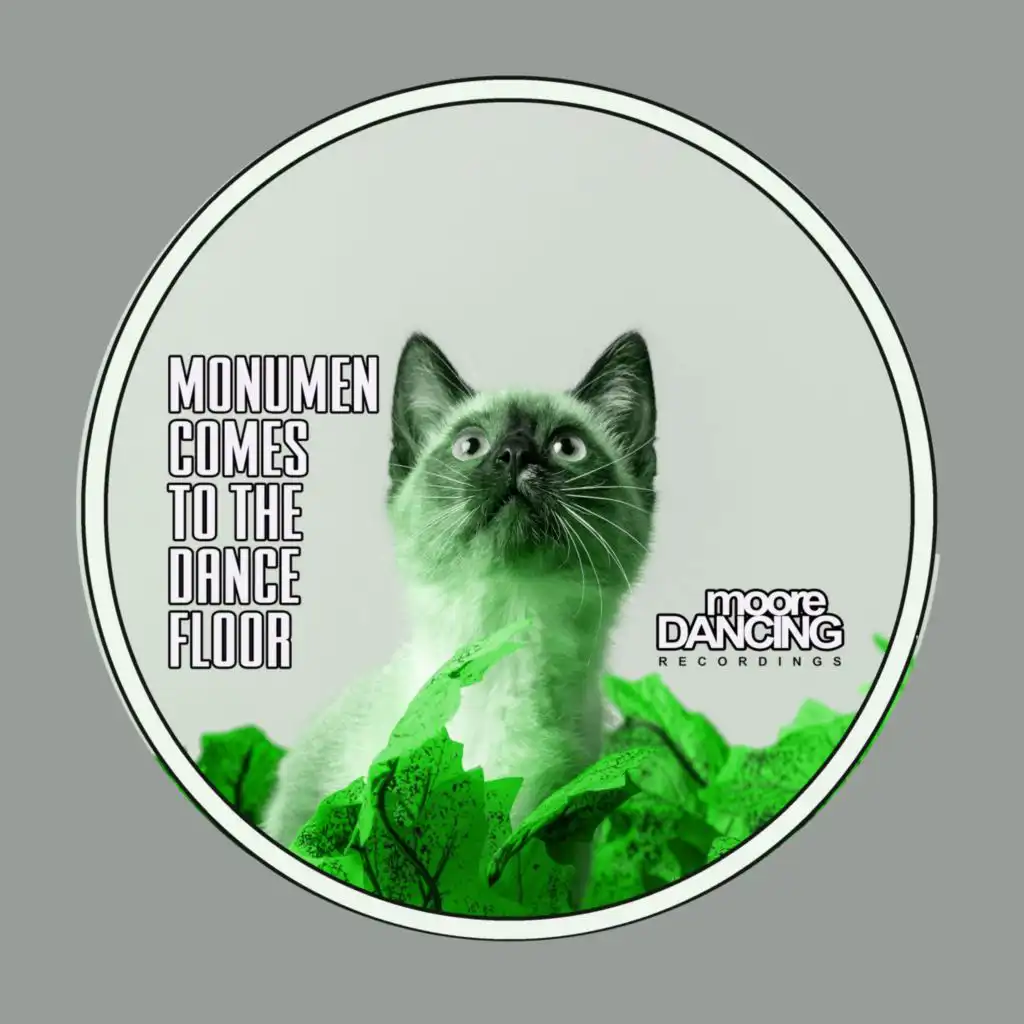 One Million (Monumen Remix)