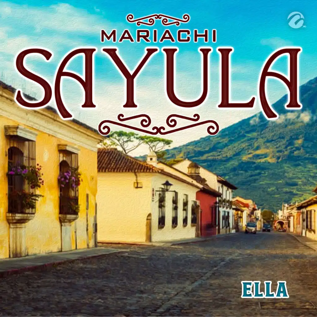 Mariachi Sayula