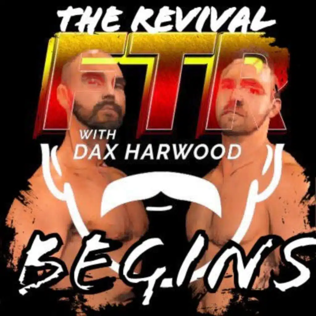 The Revival Begins!!