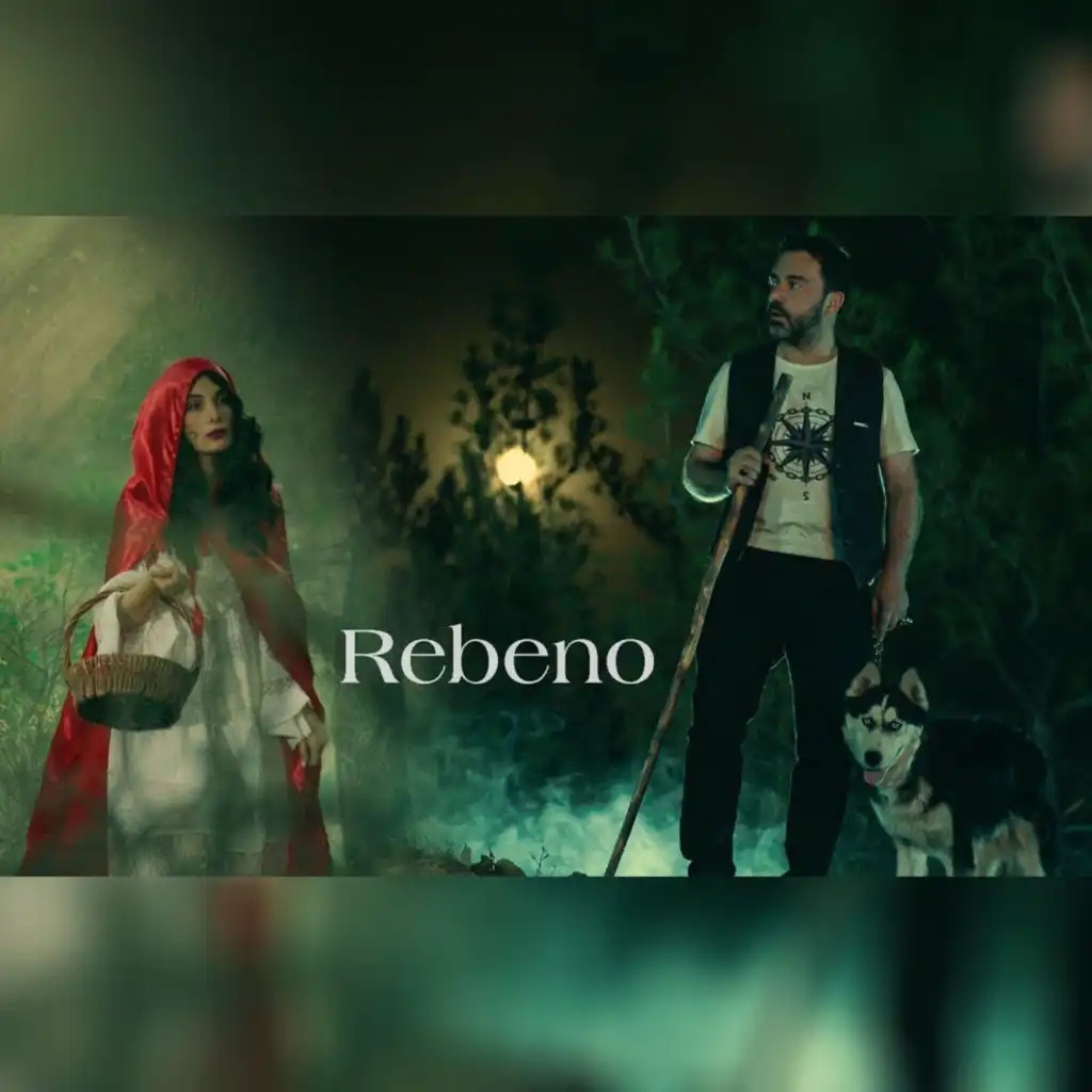 Rebeno (feat. Souhir saleh)