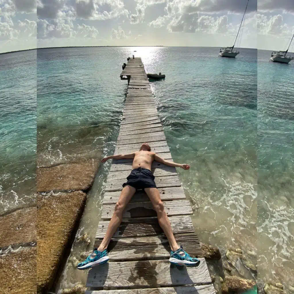 Blind Only Seeing What I Know