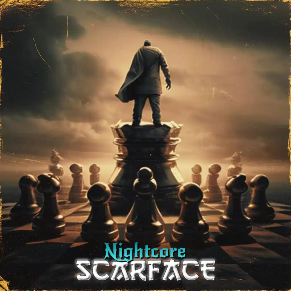 Nightcore, Luis Diaz & Van Snyder