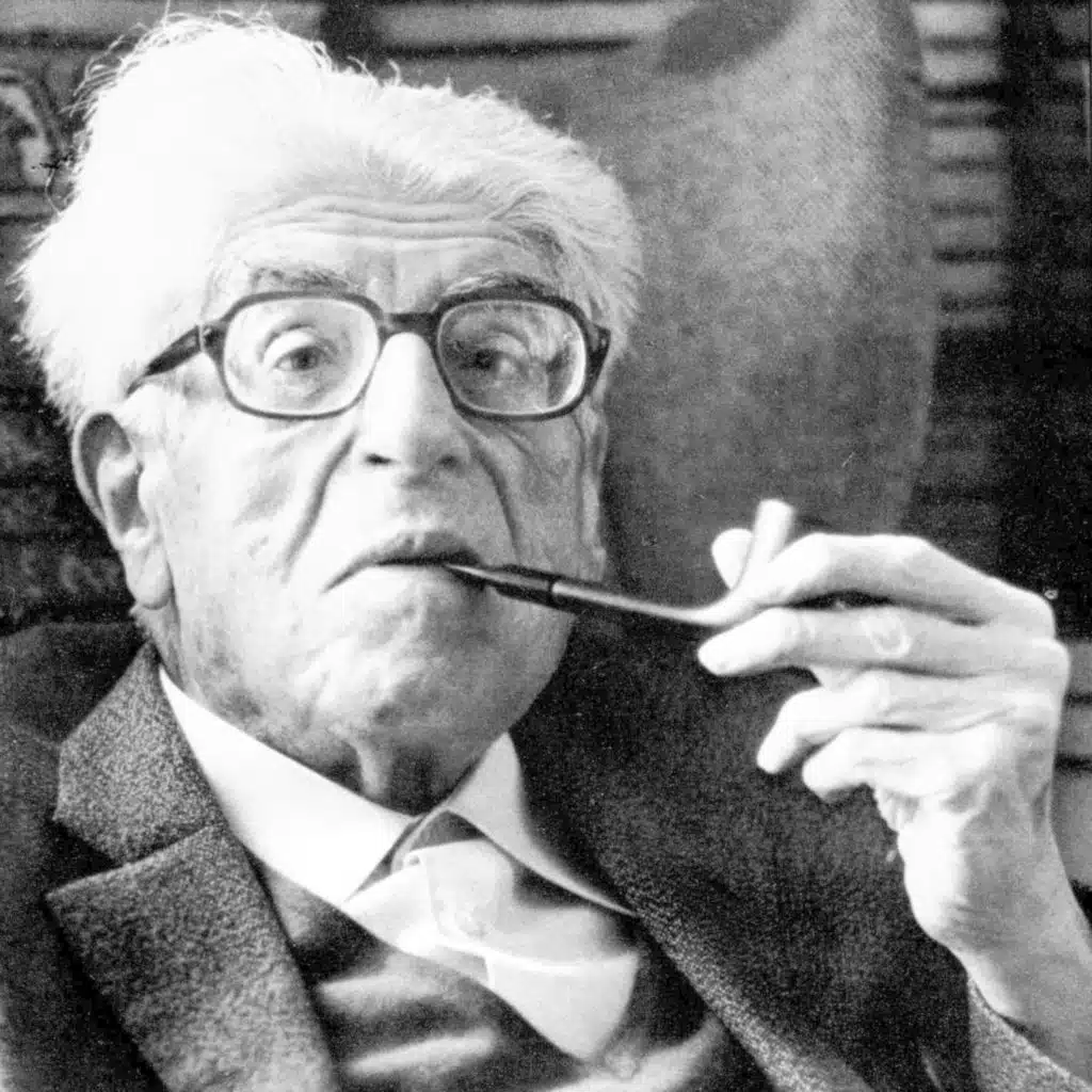 Ernst Bloch - Denken heißt hoffen