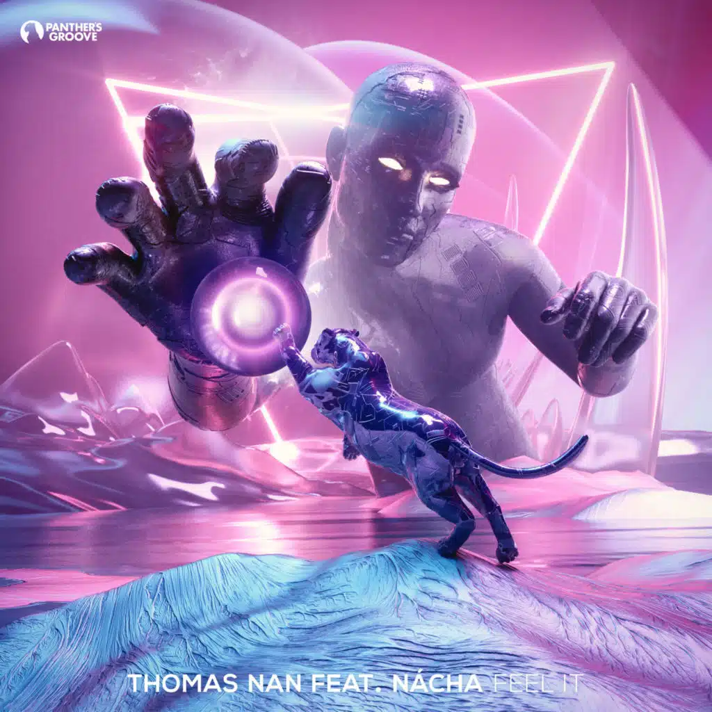 Feel It (feat. Nácha)