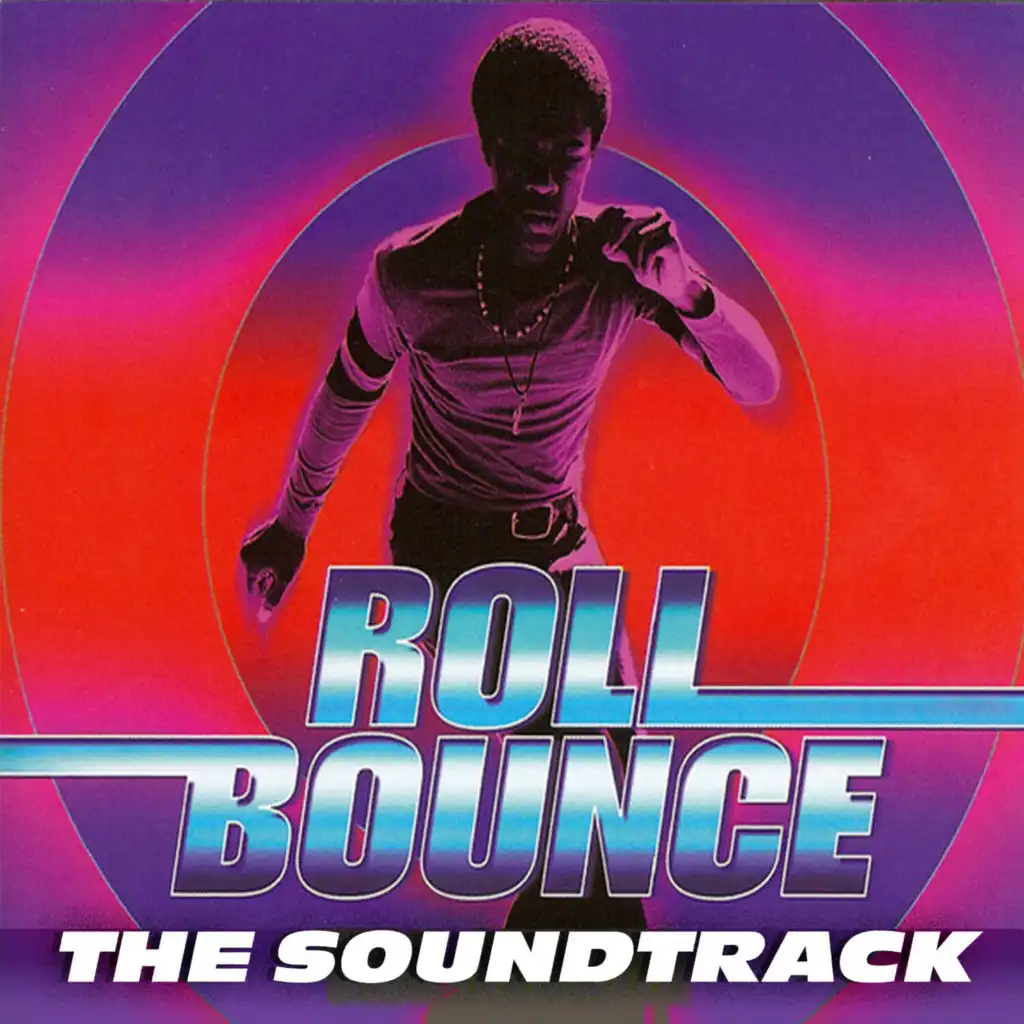 Roll Bounce (Original Motion Picture Soundtrack)