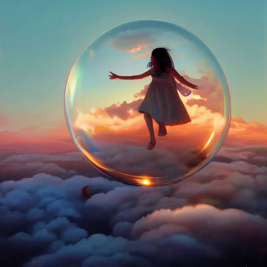 When Words Fall Short