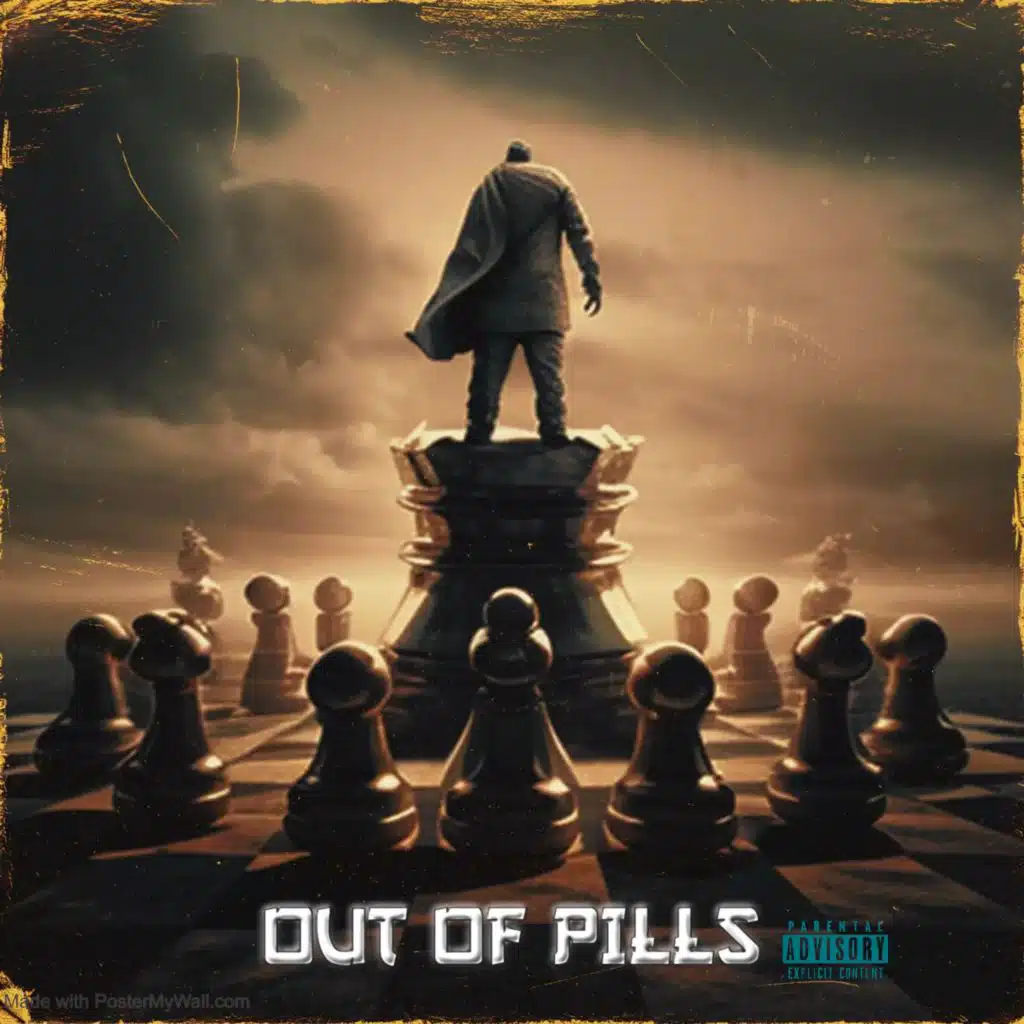 Out Of Pills