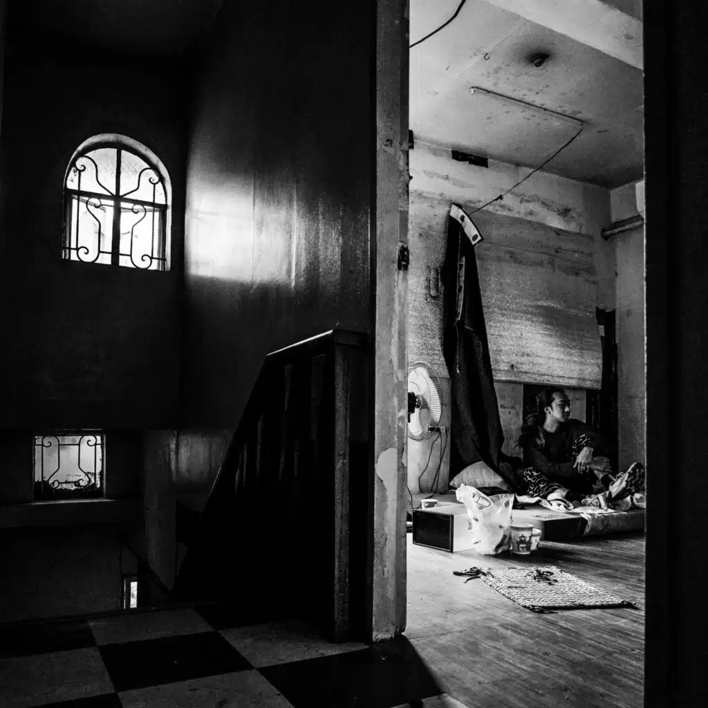 Puyat (feat. YVNG PE$O)