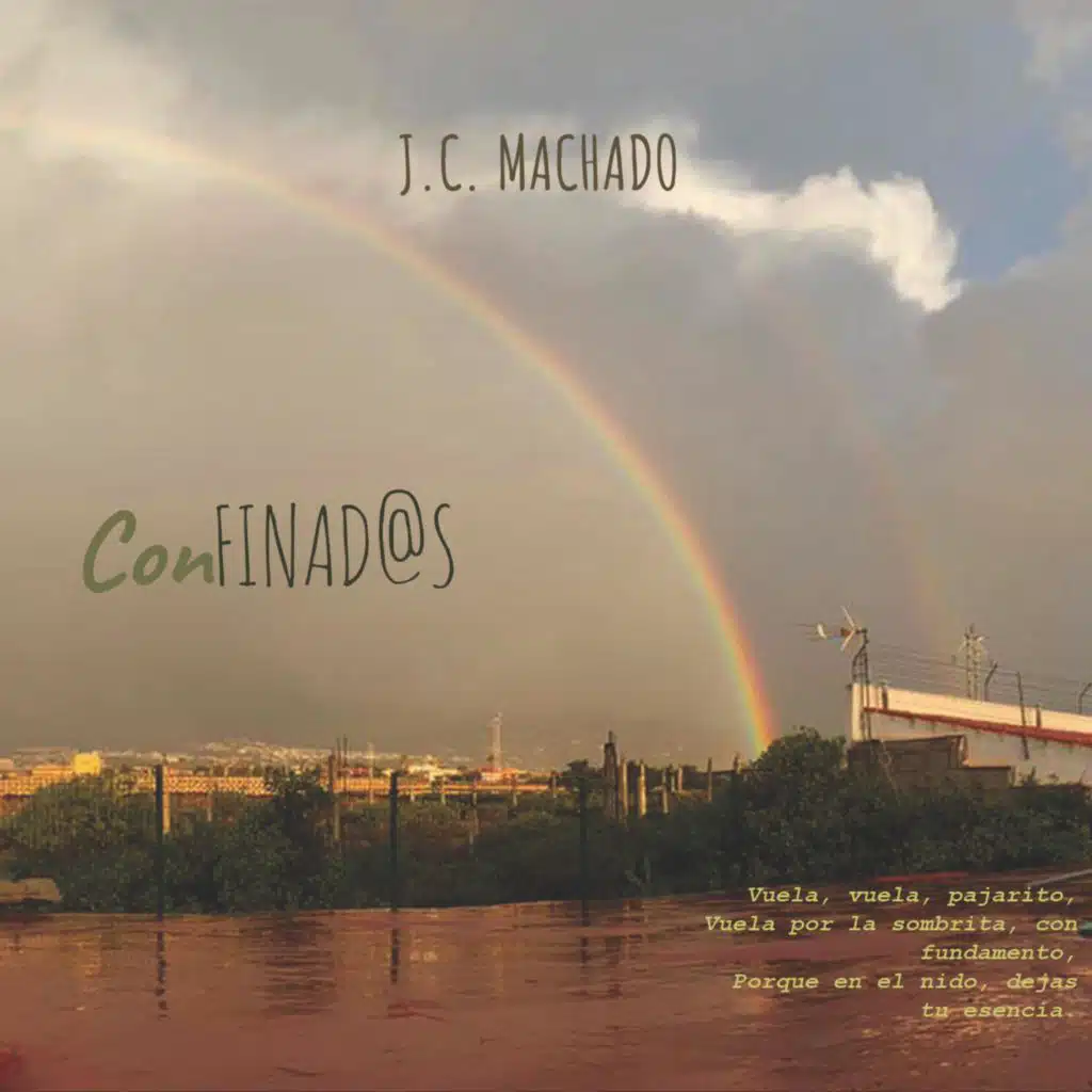 Jose Carlos Machado