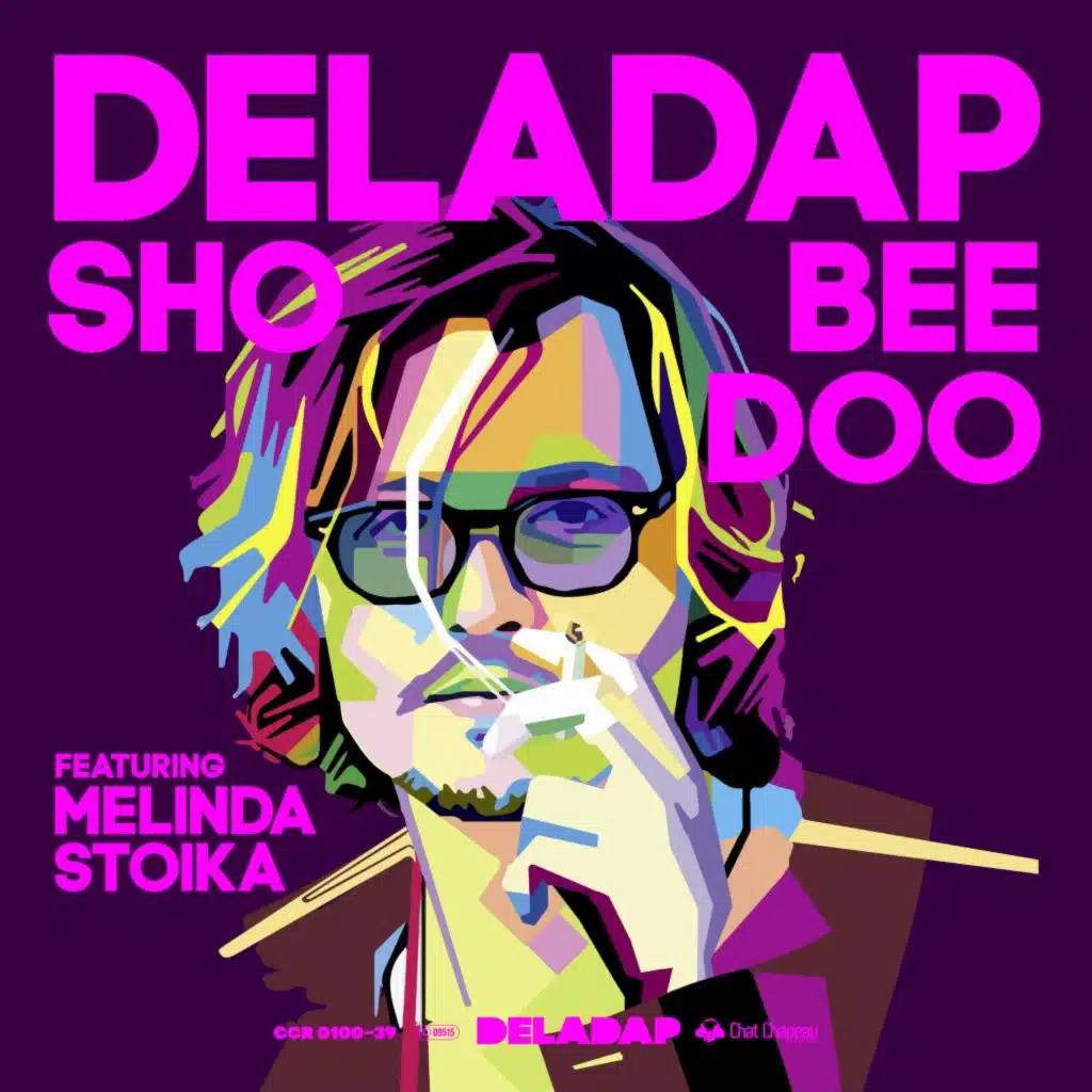 Shobeedoo (feat. Melinda Stoika)