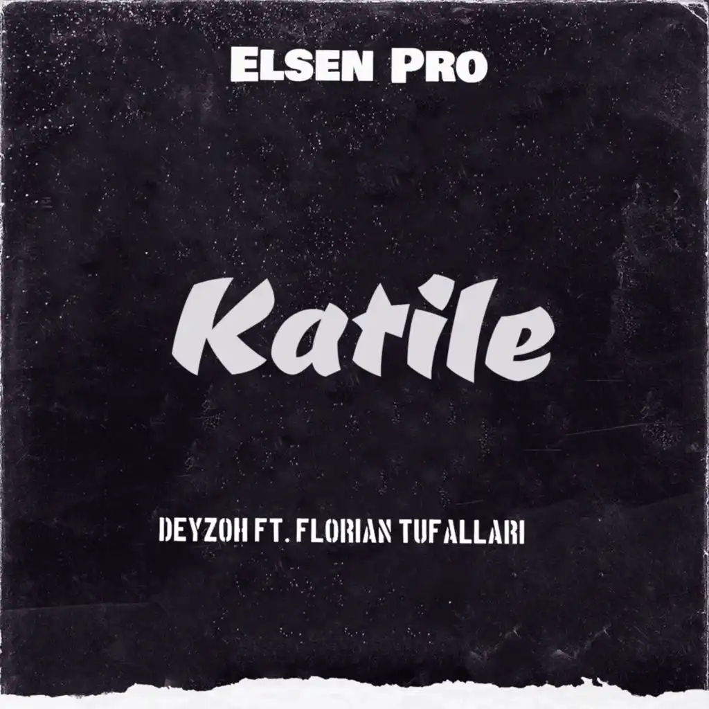 Katile (feat. Florian Tufallari)