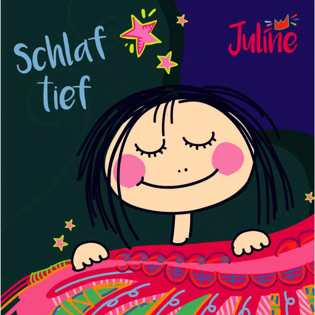 Schlaf tief