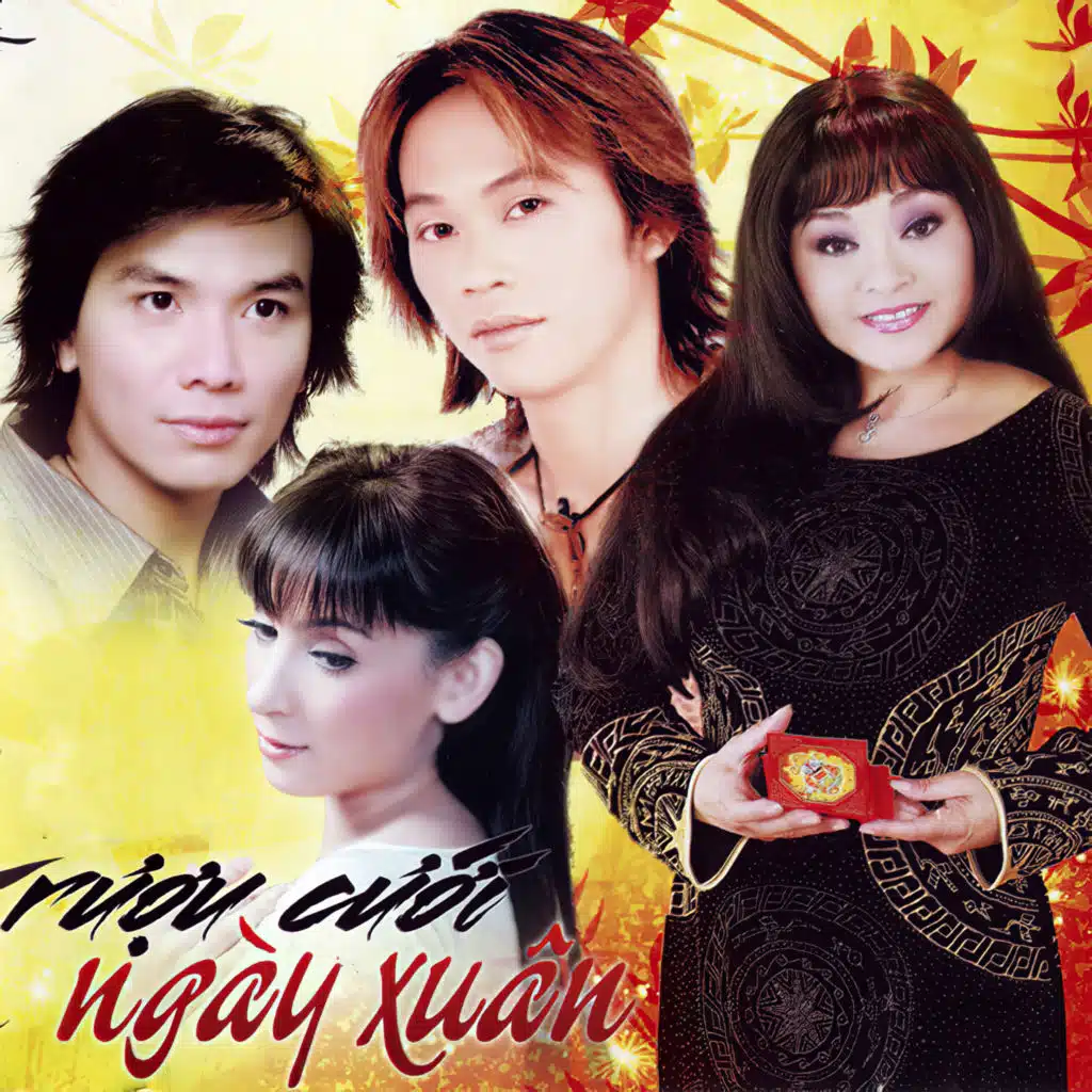 Rượu Cưới Ngày Xuân