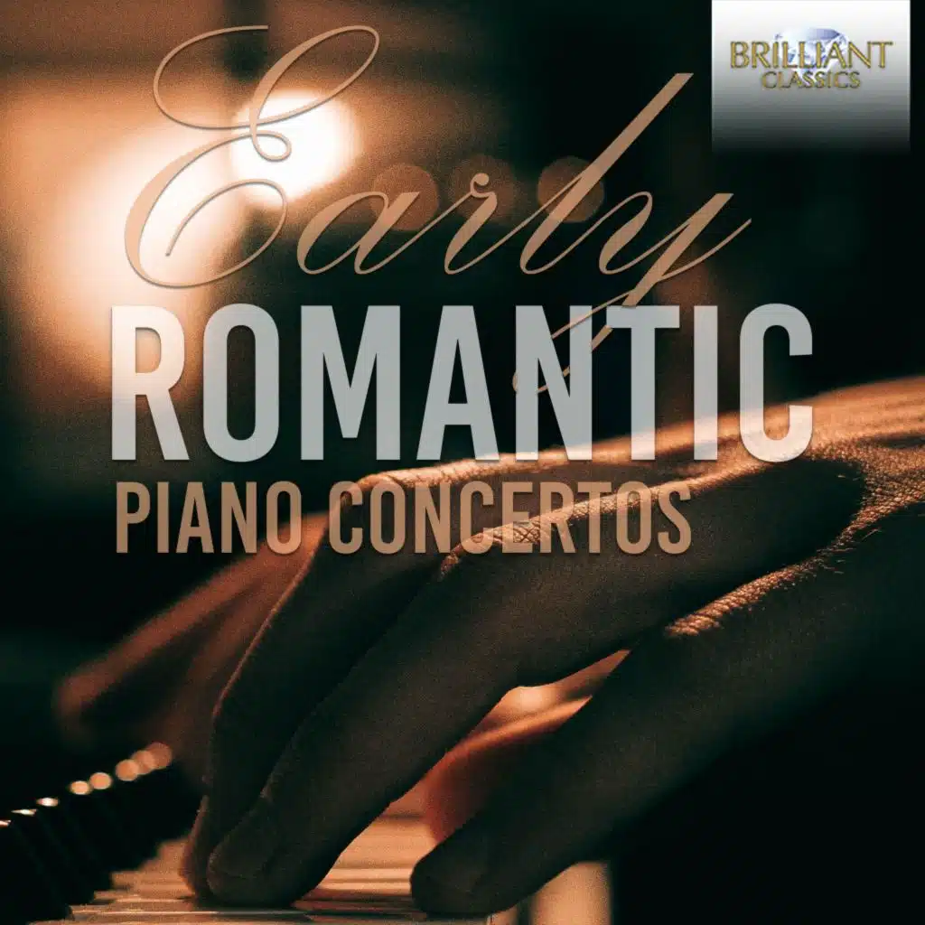 Piano Concerto in A Minor, Op. 85: II. Larghetto