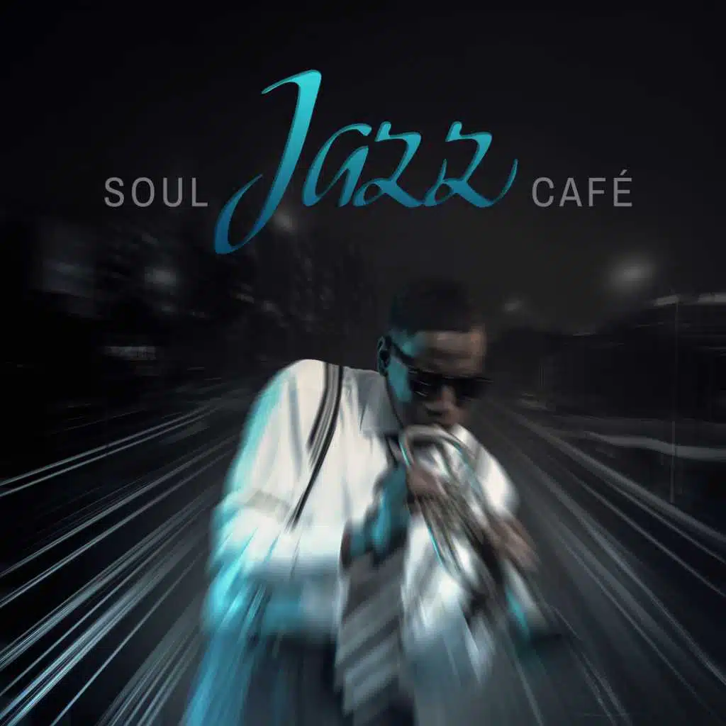 Soul Jazz Café