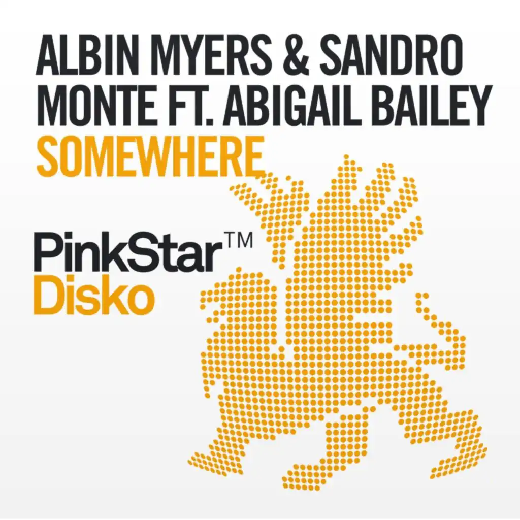 Somewhere (Instrumental Mix) [feat. Abigail Bailey]