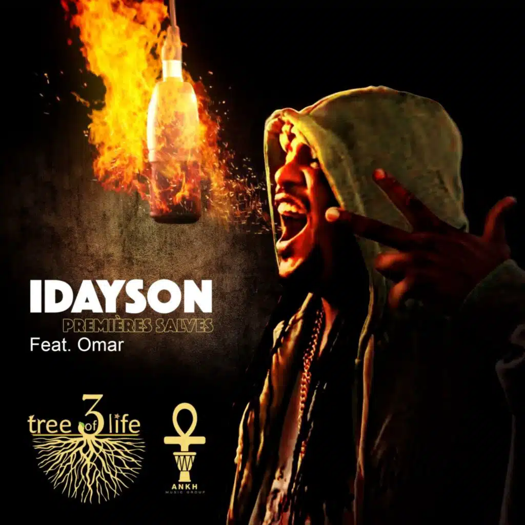 Premières Salves (feat. Omar N'Diaye)