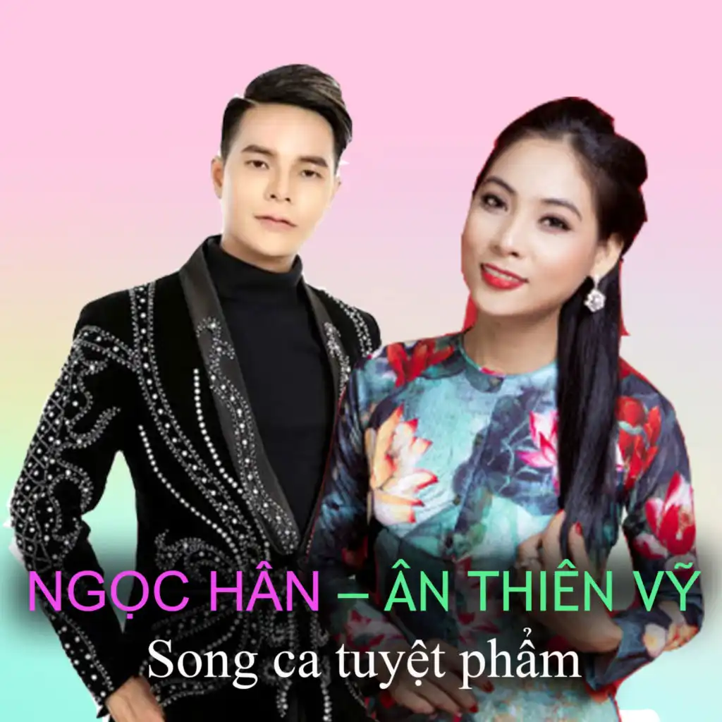 Trả hết ân tình (feat. Ân Thiên Vỹ)