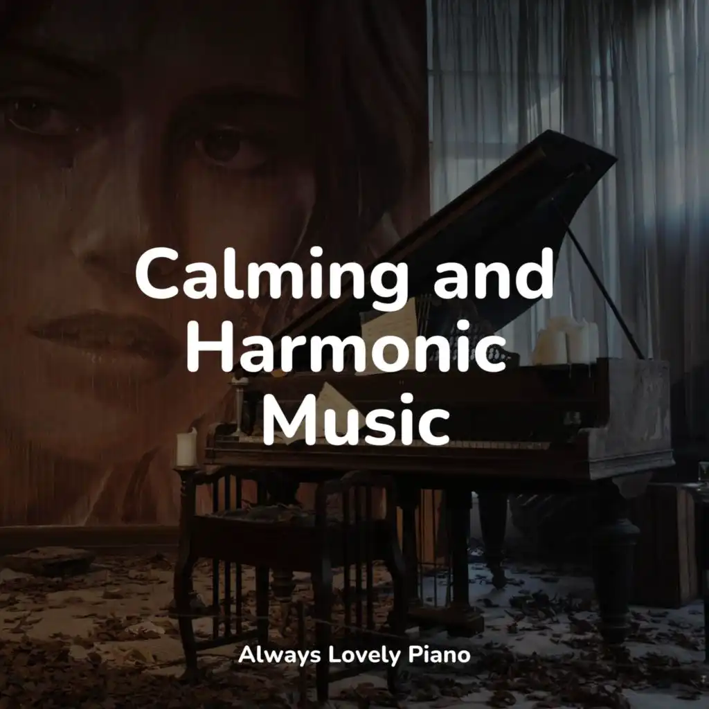 Calming and Harmonic Music