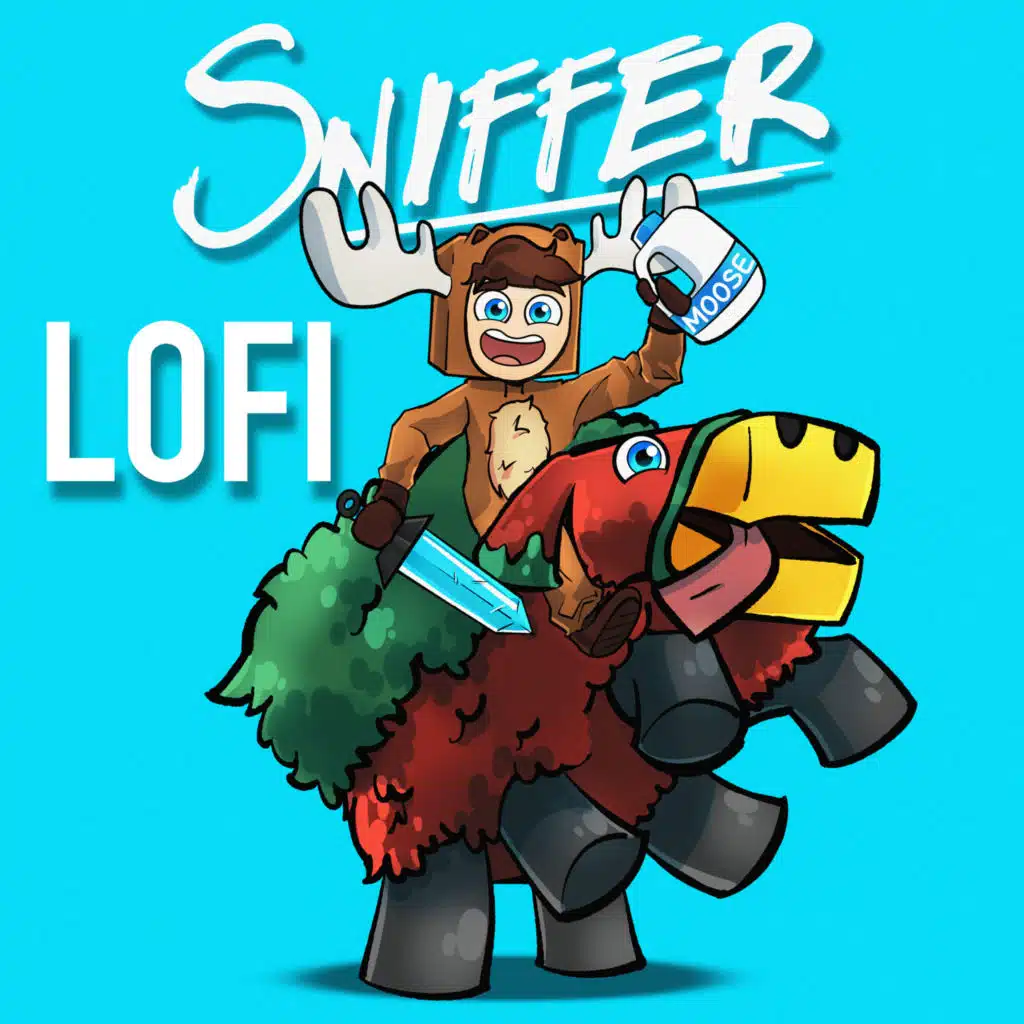 Sniffer Lofi